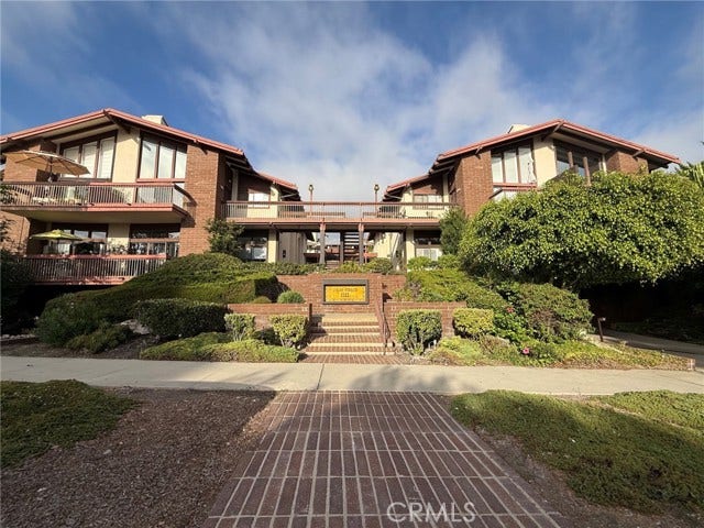 Property photo for 2322 Palos Verdes, #105, Palos Verdes Estates, CA