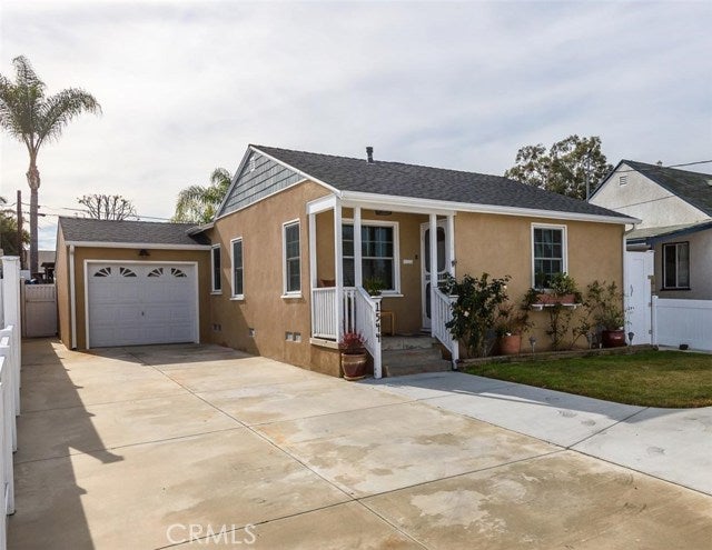 Property photo for 1544 W 216th Street, Torrance, CA