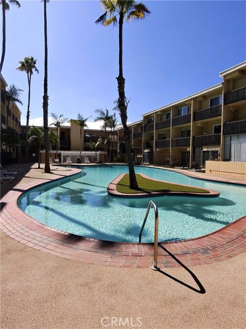 Property photo for 770 W Imperial AVE, #87, El Segundo, CA