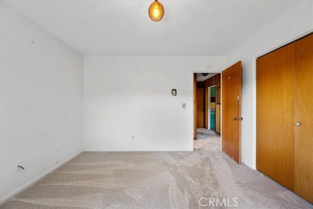 549 Los Osos Valley Road, Los Osos, CA 93402 Upper Level Beddroom #1