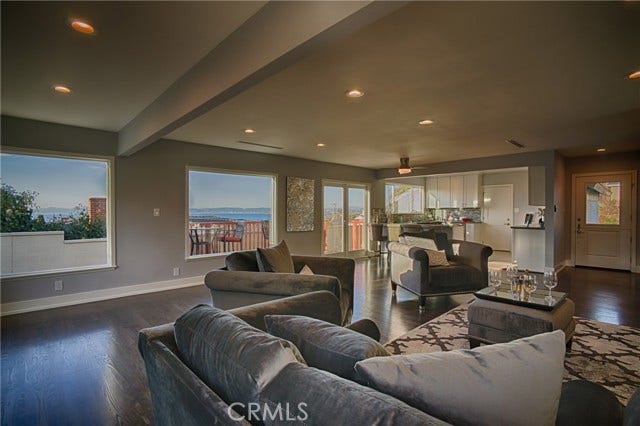 Property photo for 214 Via Anita, Redondo Beach, CA