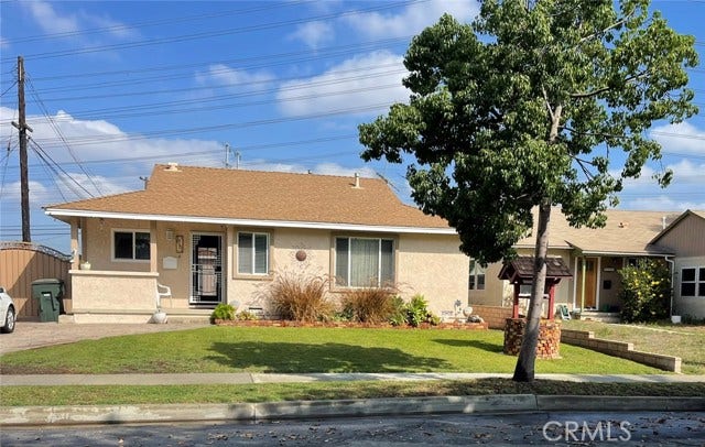 Property photo for 4757 Towers ST, Torrance, CA