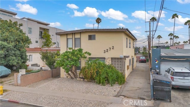 Property photo for 3272 Fay, Culver City, CA
