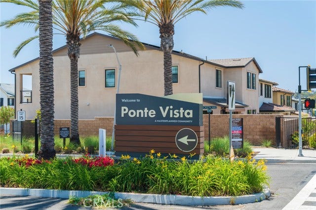 Property photo for 27656 Skyline LN, San Pedro, CA