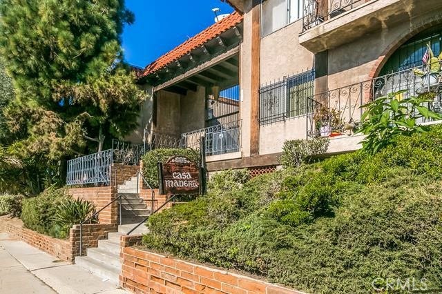 Property photo for 805 Industrial, #9, Inglewood, CA