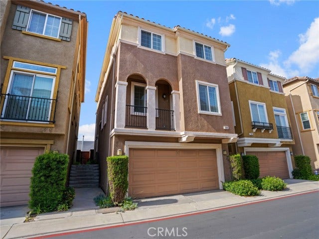 Property photo for 1309 Songbird, Torrance, CA