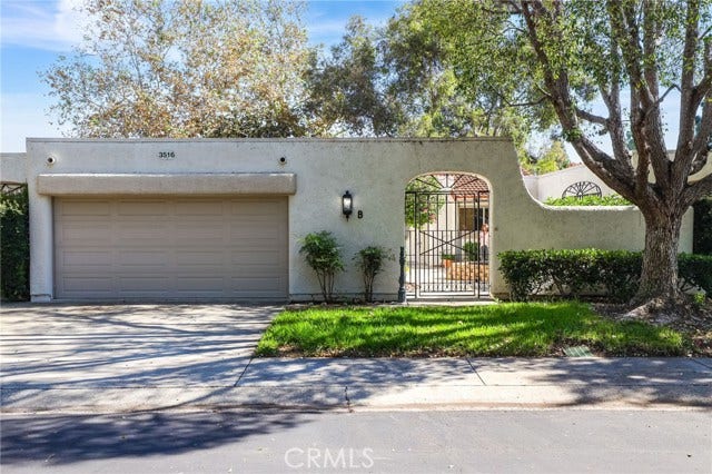 Property photo for 3516 Bahia Blanca, #B, Laguna Woods, CA