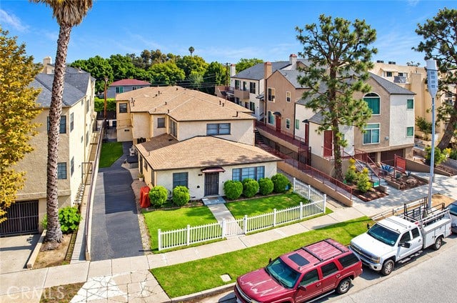 Property photo for 2526 S Centinela AVE, Los Angeles, CA