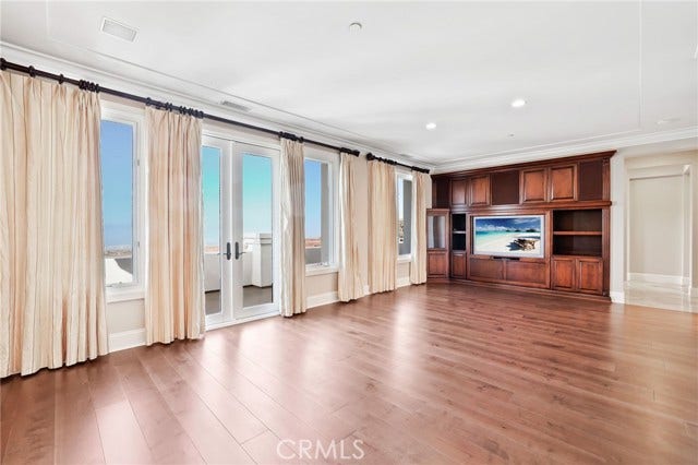 24 Via Diamante, Newport Coast, CA 92657