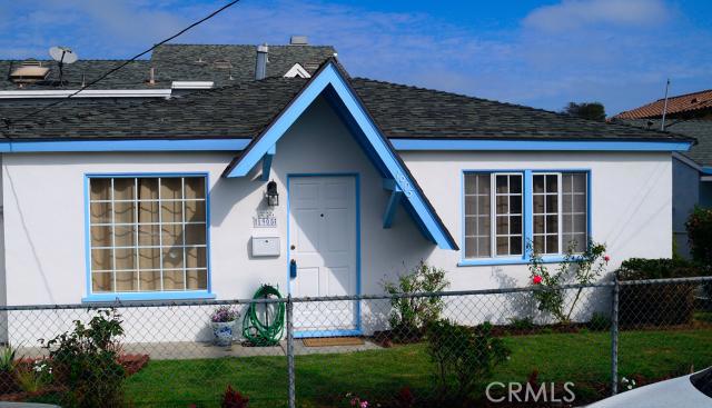 Property photo for 1905 NELSON Avenue, Redondo Beach, CA