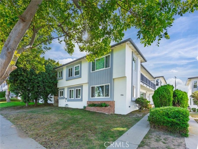 Property photo for 1116 E Imperial AVE, El Segundo, CA