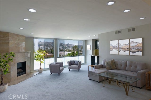 Property photo for 441 N Oakhurst, #604, Beverly Hills, CA