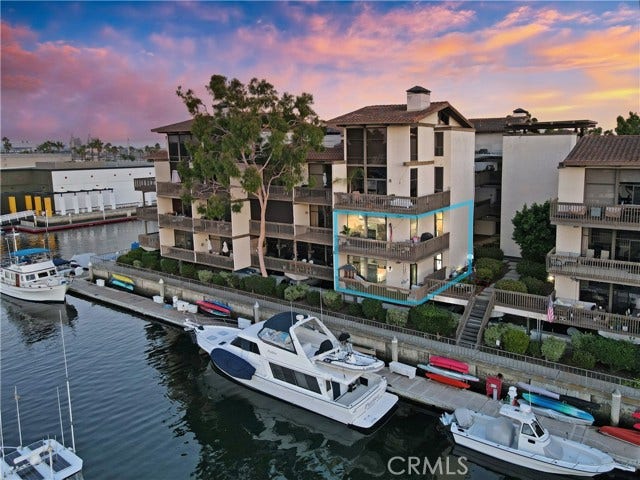 Property photo for 5227 Marina Pacifica, Long Beach, CA