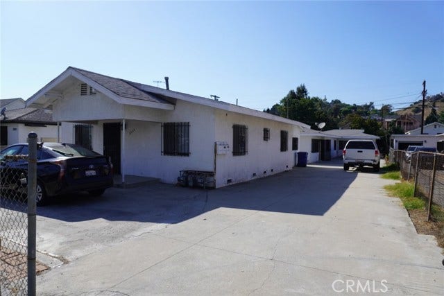 Property photo for 3509 Marmion WAY, Los Angeles, CA