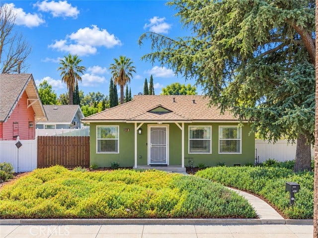 4290 El Dorado Dtreet