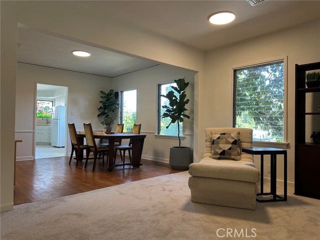 Property photo for 2572 Silver Ridge, Los Angeles, CA