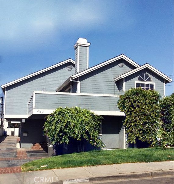 Property photo for 2617 Mathews Avenue, #3, Redondo Beach, CA