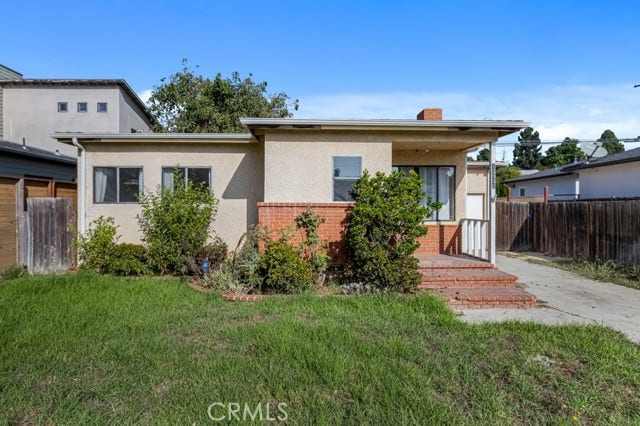 Property photo for 12035 Alberta, Culver City, CA