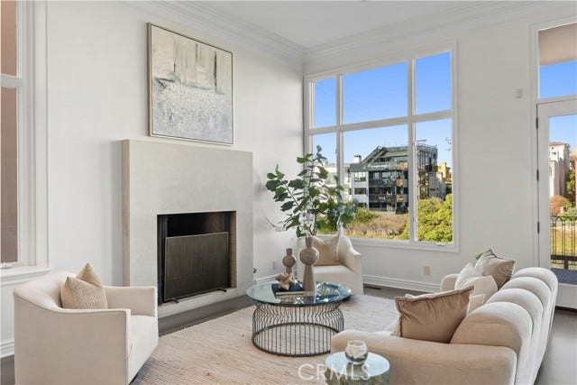 Property photo for 5206 Pacific Avenue, Marina Del Rey, CA