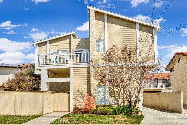 Property photo for 2119 Dufour Avenue, #2, Redondo Beach, CA