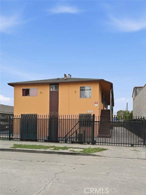 Property photo for 235 E 87th ST, Los Angeles, CA