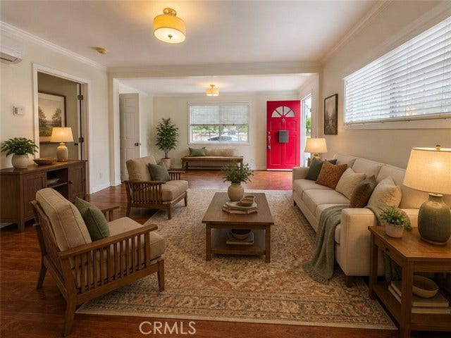 Property photo for 2224 Arlington AVE, Torrance, CA