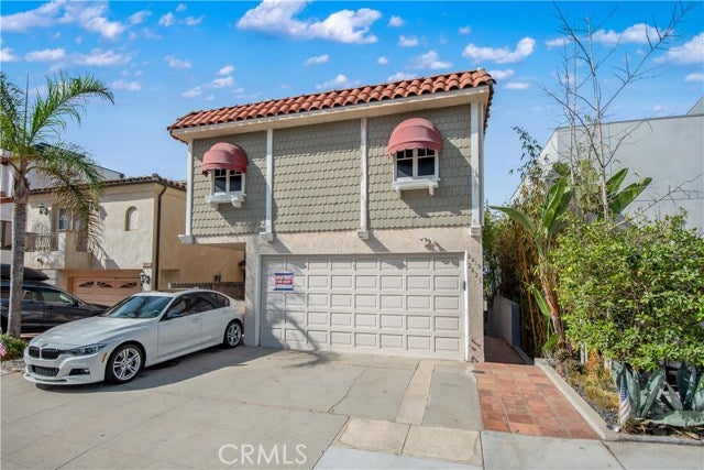 Property photo for 2419 Silverstrand Avenue, Hermosa Beach, CA