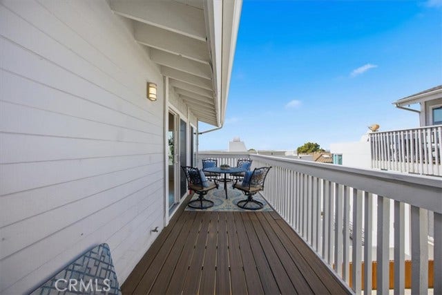 941 1st ST, Hermosa Beach, CA 90254