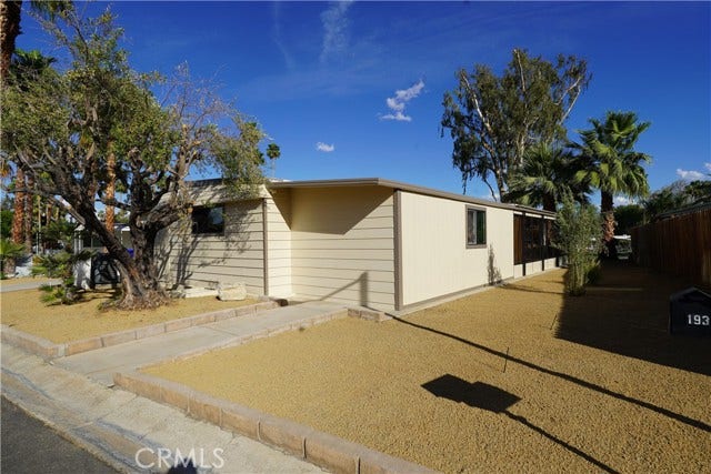 193 Avenida Orontes, Cathedral City, CA 92234