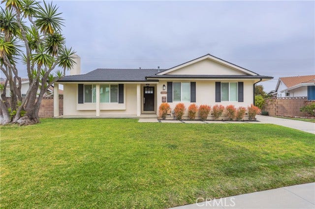 Property photo for 22805 Date AVE, Torrance, CA