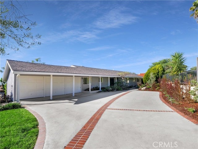 Property photo for 30033 Avenida Celestial, Rancho Palos Verdes, CA