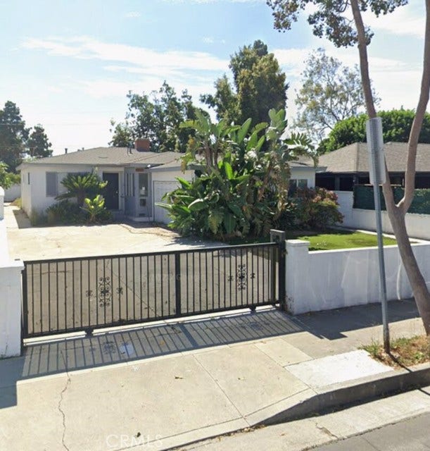 Property photo for 3354 Virginia AVE, Santa Monica, CA