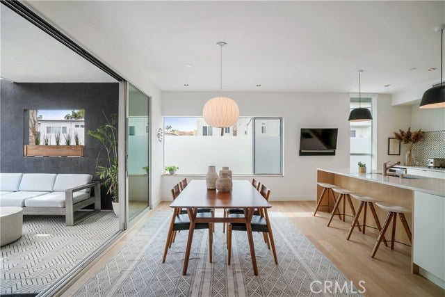 Property photo for 1150 N Rowell Avenue, Manhattan Beach, CA