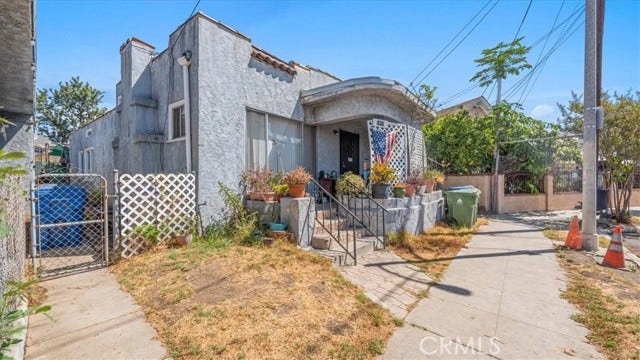 Property photo for 1815 E 3rd, Los Angeles, CA