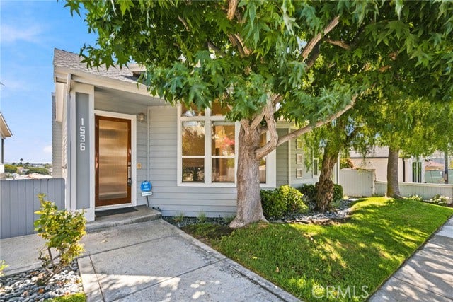 Property photo for 1536 Silver, Hermosa Beach, CA
