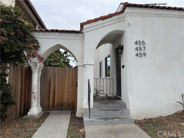 Property photo for 455 W Cowles, #459, Long Beach, CA