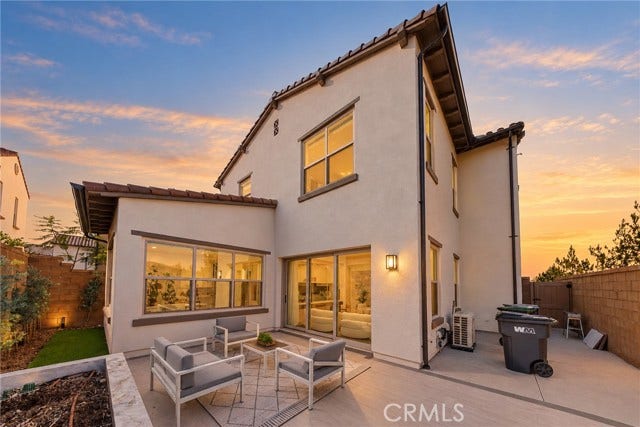 115 fairgreen, Irvine, CA 92618