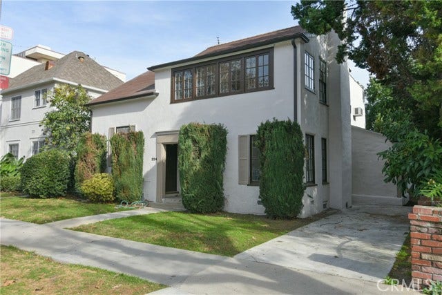 Property photo for 226 S Rexford DR, Beverly Hills, CA