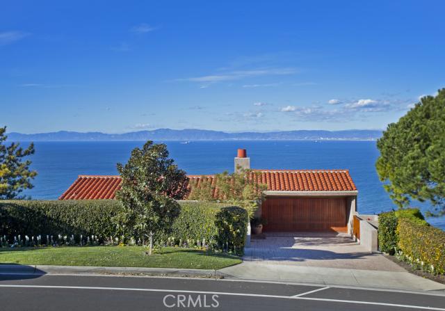 Property photo for 733 Via Del Monte, Palos Verdes Estates, CA