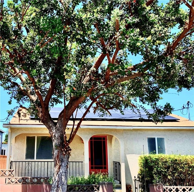 Property photo for 926 West 18th St, San Pedro, CA