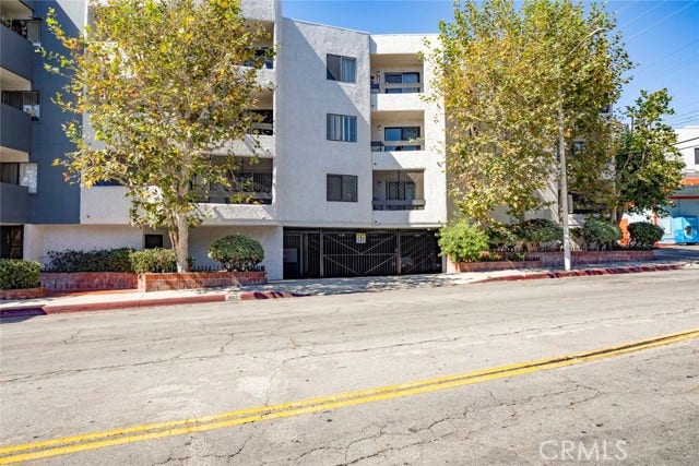 Property photo for 1037 N Vista, Los Angeles, CA