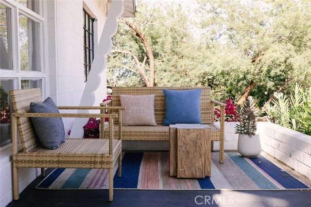 73484 Sunnyvale DR, Twenty-Nine Palms, CA 92277