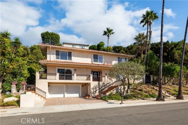Property photo for 3554 Seaglen, Rancho Palos Verdes, CA