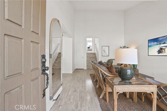 Property photo for 819 Coriander, Torrance, CA