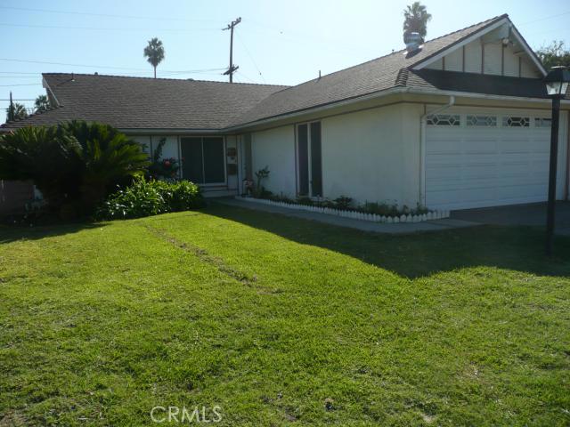 Property photo for 8806 Highpine Street, Rosemead, CA