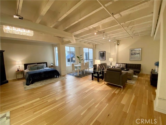 Property photo for 312 W 5th ST, #1011, Los Angeles, CA