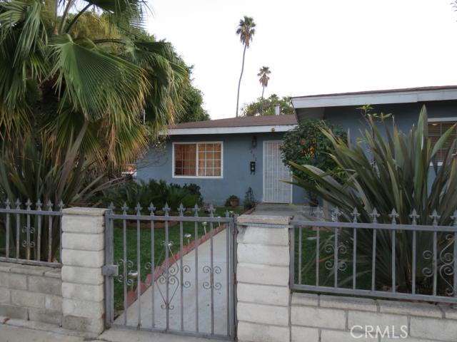Property photo for 1402 Lomita Boulevard, Harbor City, CA