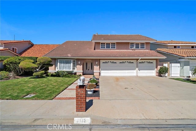 Property photo for 9115 McBride River AVE, Fountain Valley, CA