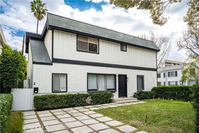 Property photo for 400 N Maple Drive, #A, Beverly Hills, CA