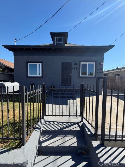 Property photo for 4354 Compton, Los Angeles, CA